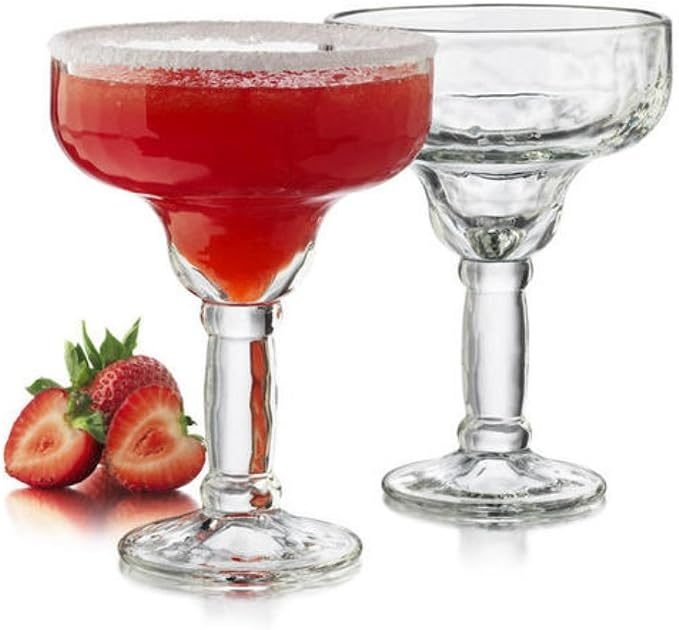 Margarita Glasses (Set of 2)
