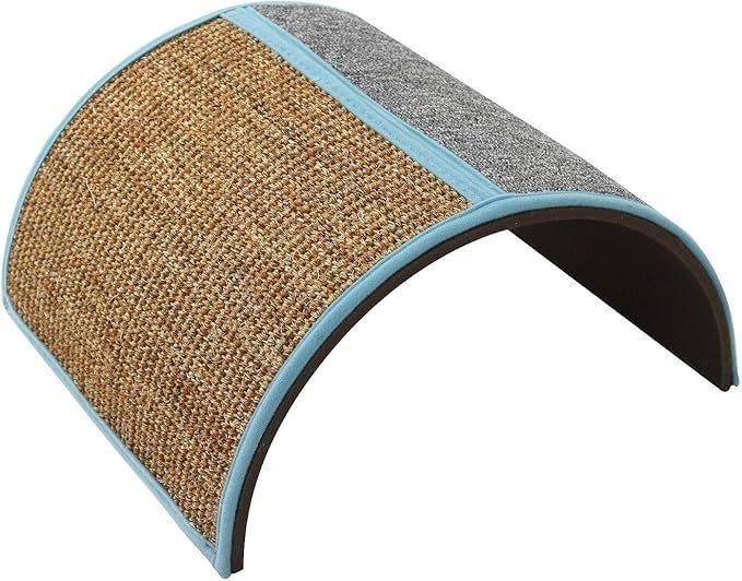 Boots Barkley Cat Wave Scratcher