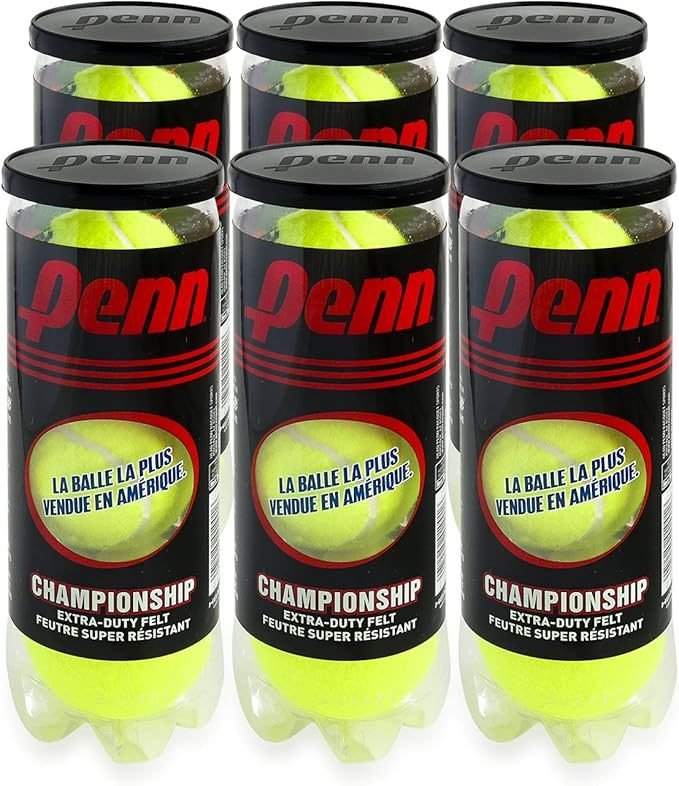 Penn Altitude Tennis Balls Championship