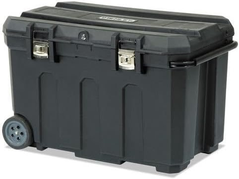 037025H 50 Gallon Mobile Chest
