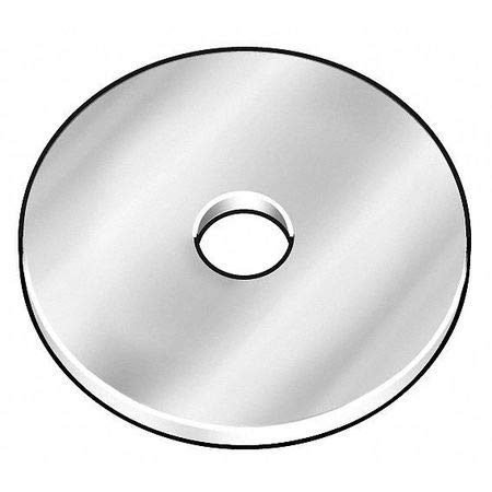 Steel Flat Washer