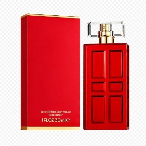 ELYNTRO Toilette Perfume Women Middle